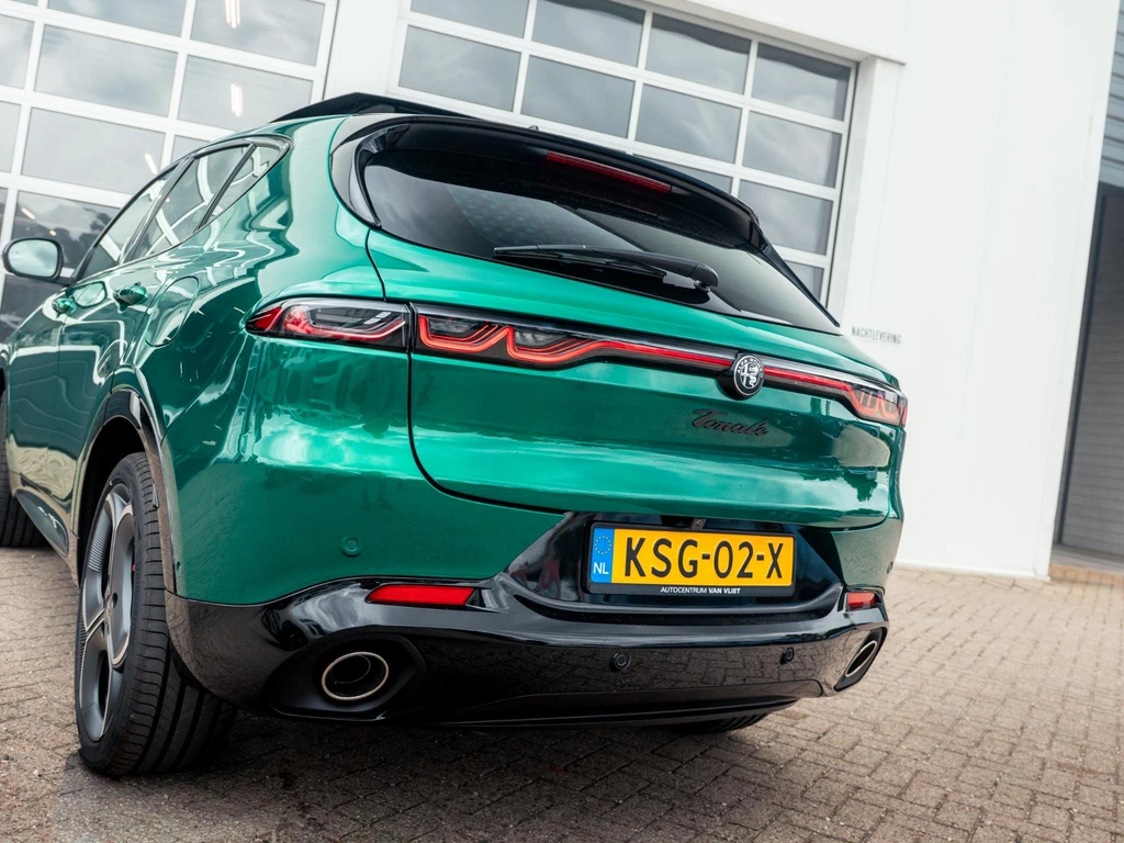 Alfa Romeo Tonale – foto 5