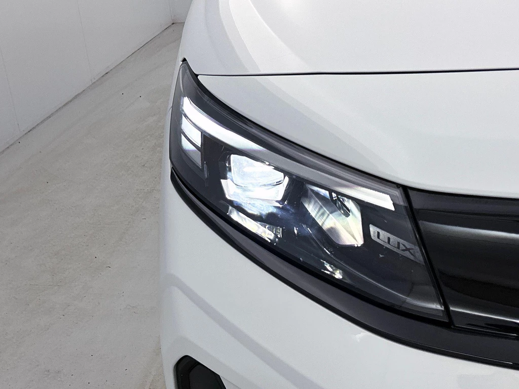 Opel Combo – foto 9