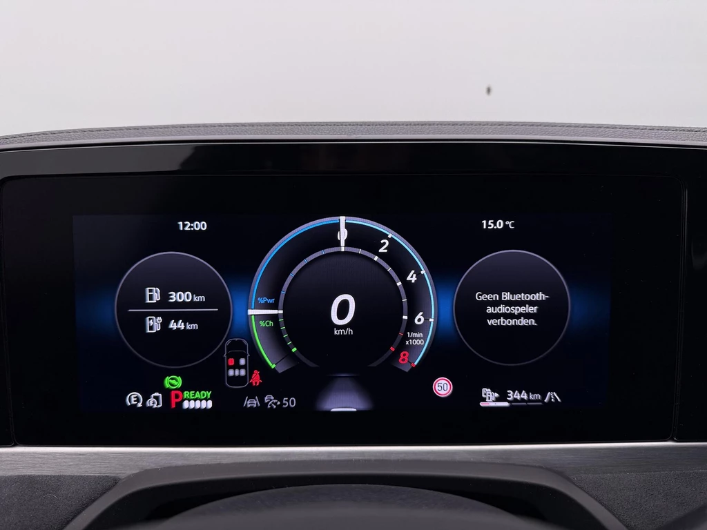 Volkswagen Passat – foto 14