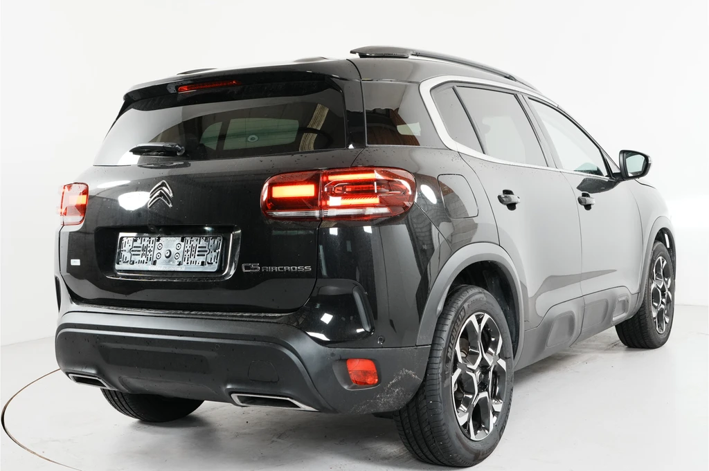 Citroën C5 Aircross – foto 7