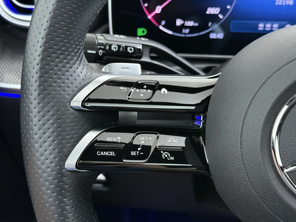 Mercedes-Benz C-Klasse – foto 33