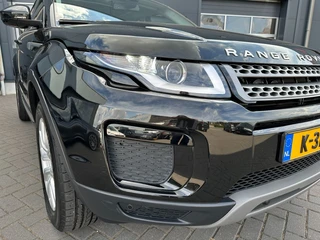 Land Rover Range Rover Evoque – thumbnail 7