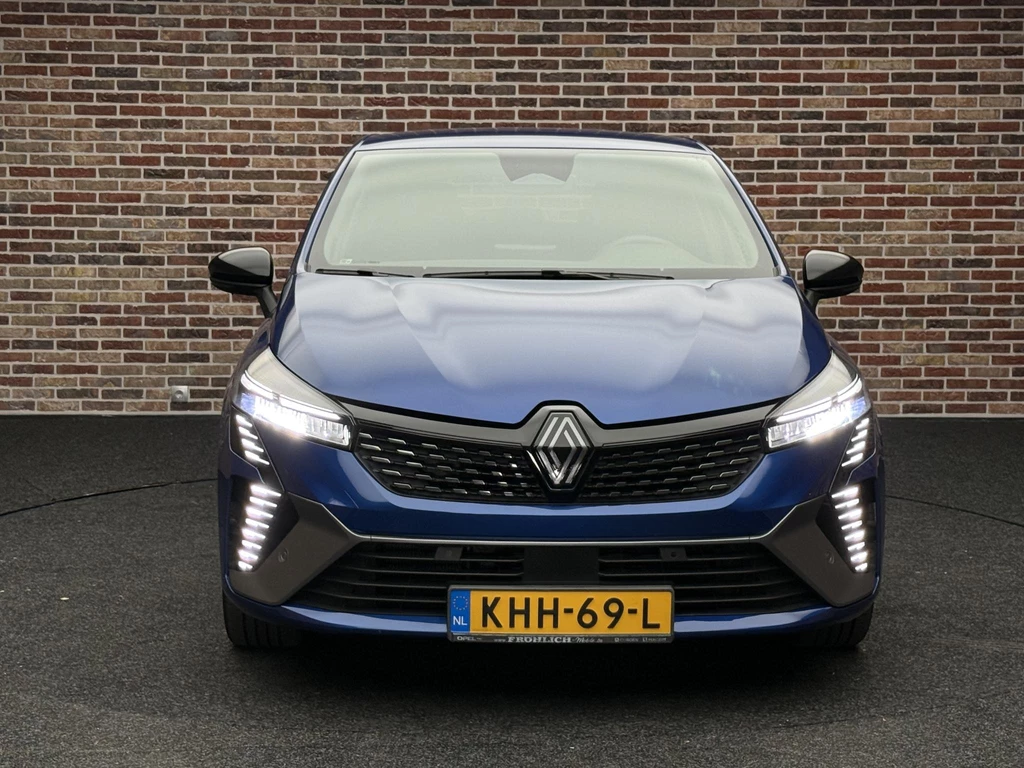 Renault Clio – foto 10