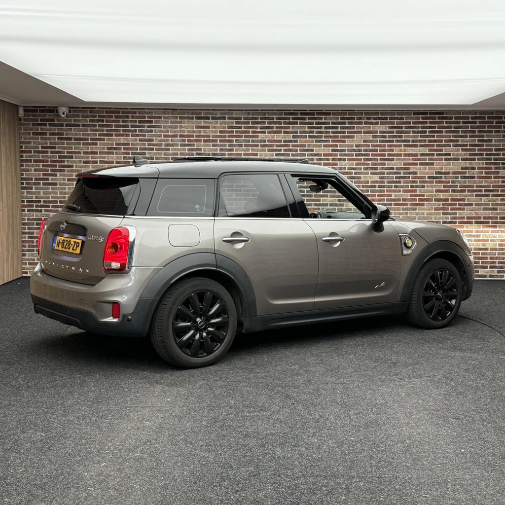 MINI Countryman – foto 5