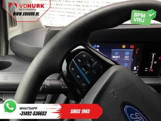 Ford Transit Custom – thumbnail 18