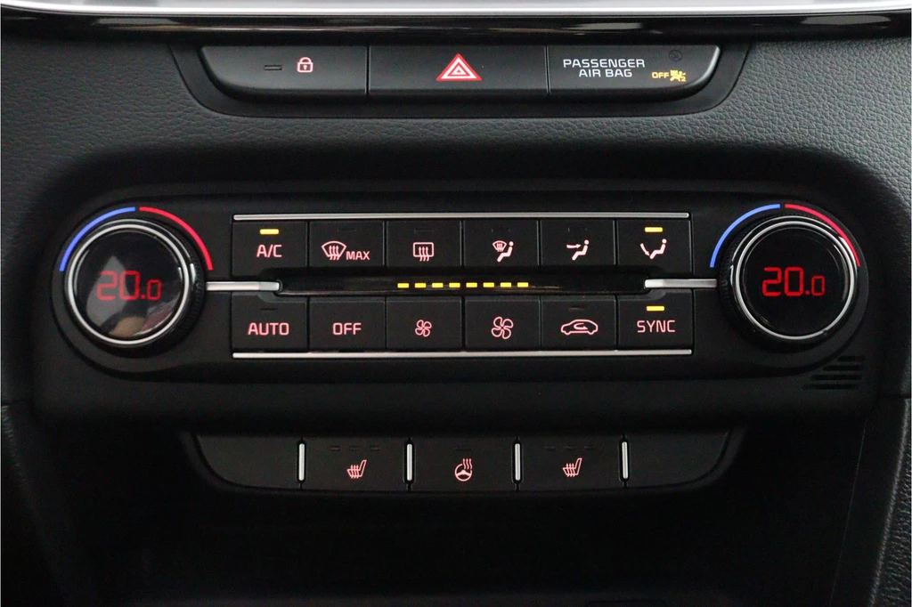 Kia Ceed Sportswagon – foto 29