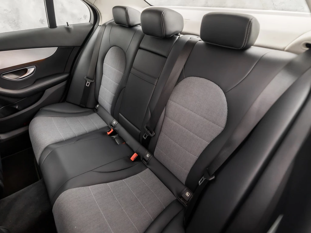 Mercedes-Benz C-Klasse – foto 18
