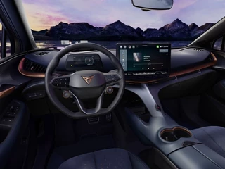 CUPRA Tavascan – thumbnail 7