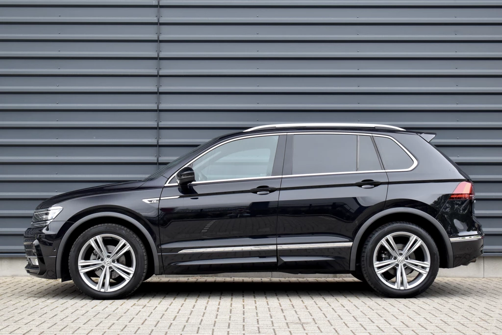 Volkswagen Tiguan – foto 3