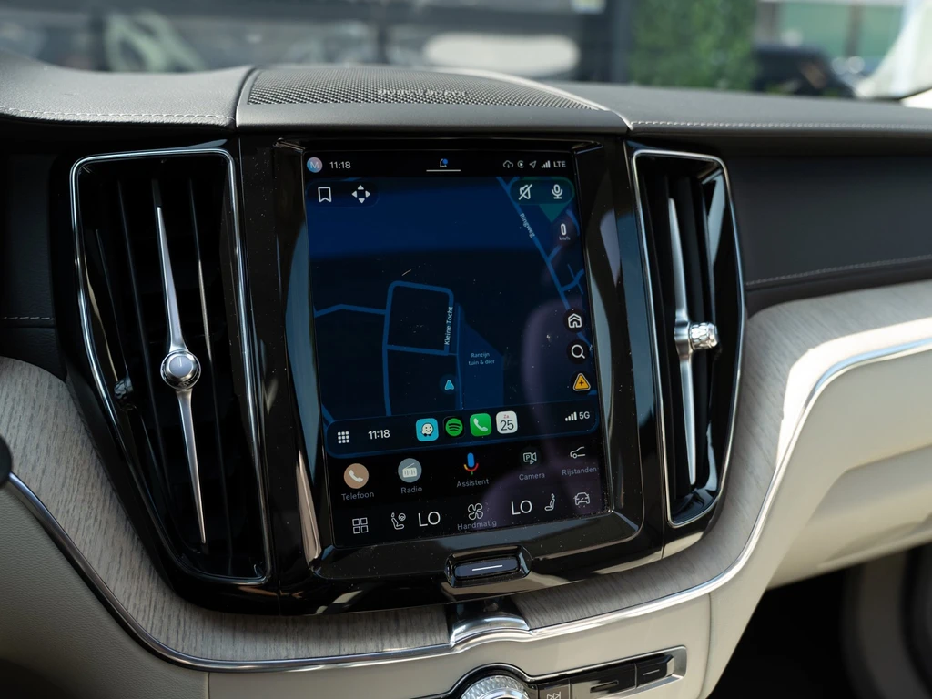 Volvo XC60 – foto 29