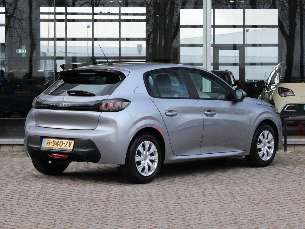 Peugeot 208 – foto 4