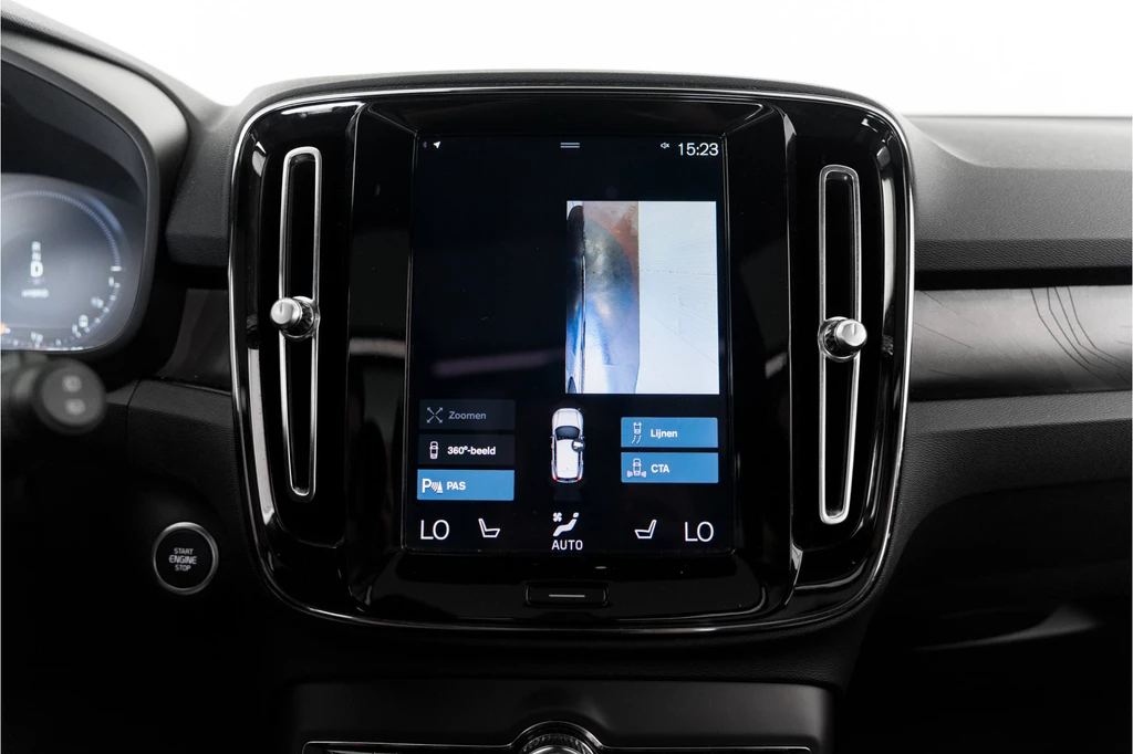 Volvo XC40 – foto 25