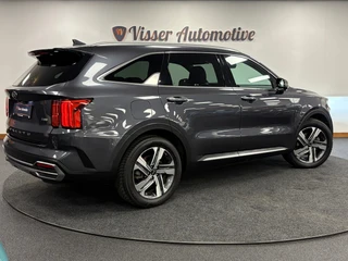 Kia Sorento – thumbnail 7