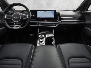 Kia Sportage – thumbnail 8