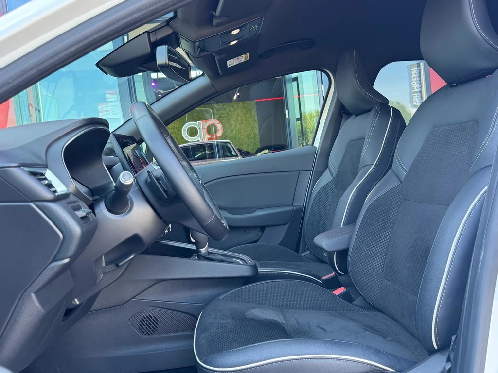 Renault Clio – foto 15