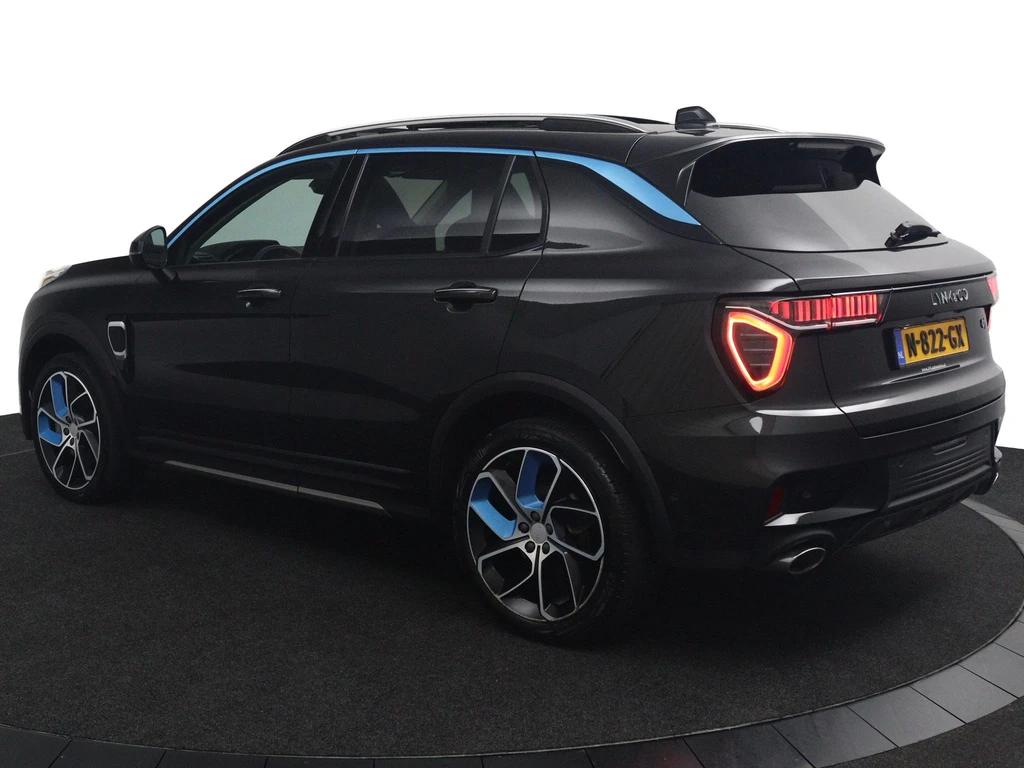 Lynk & Co 01 – foto 4