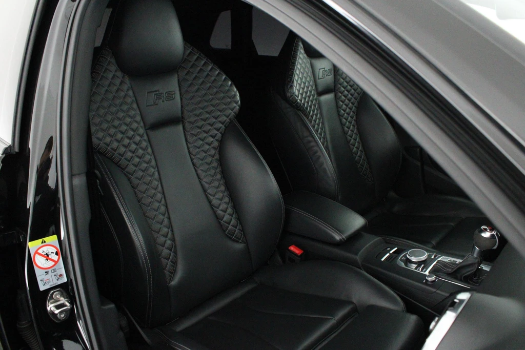 Audi RS3 – foto 7