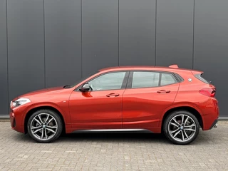 BMW X2 – thumbnail 1