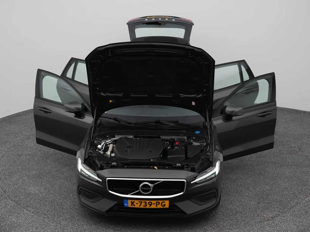 Volvo V60 – foto 19