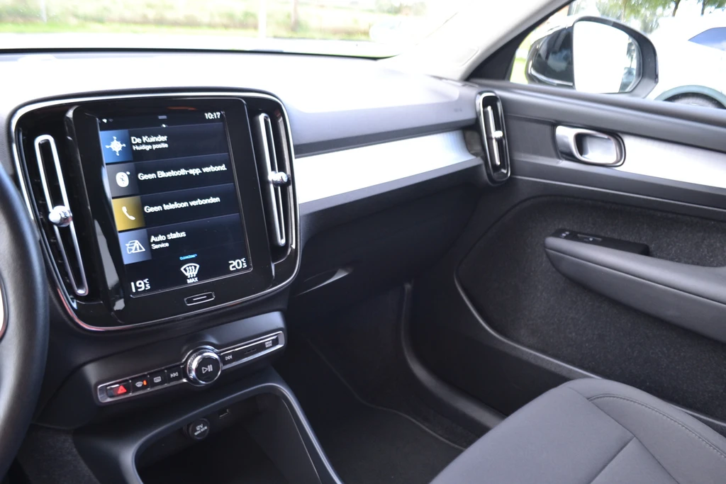 Volvo XC40 – foto 17