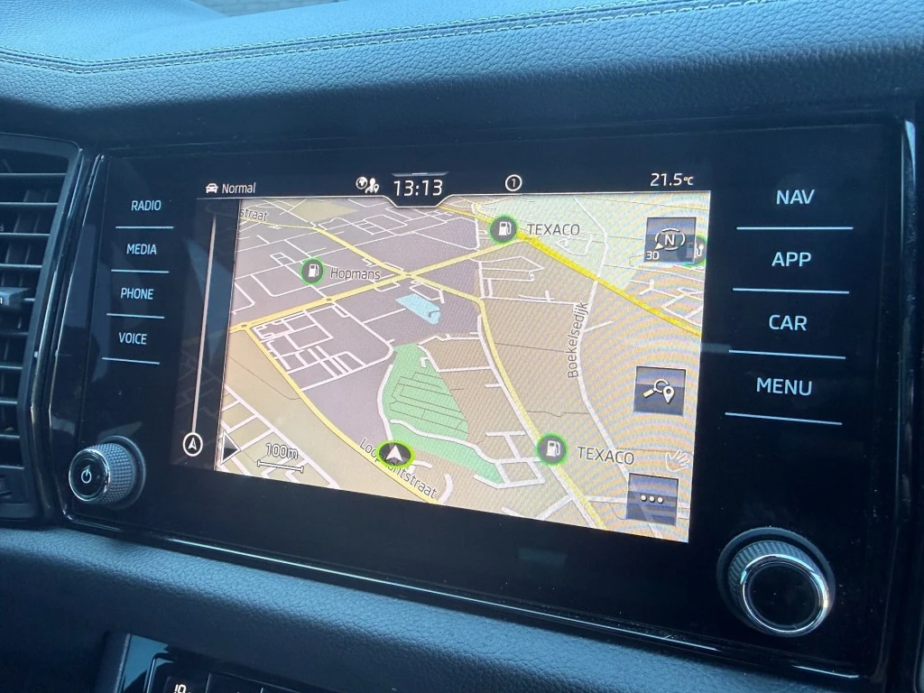 Škoda Kodiaq – foto 48