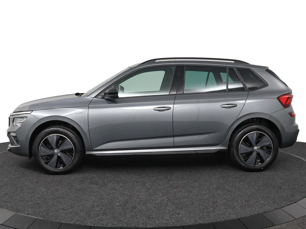 Škoda Kamiq – foto 2