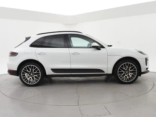 Porsche Macan – thumbnail 5