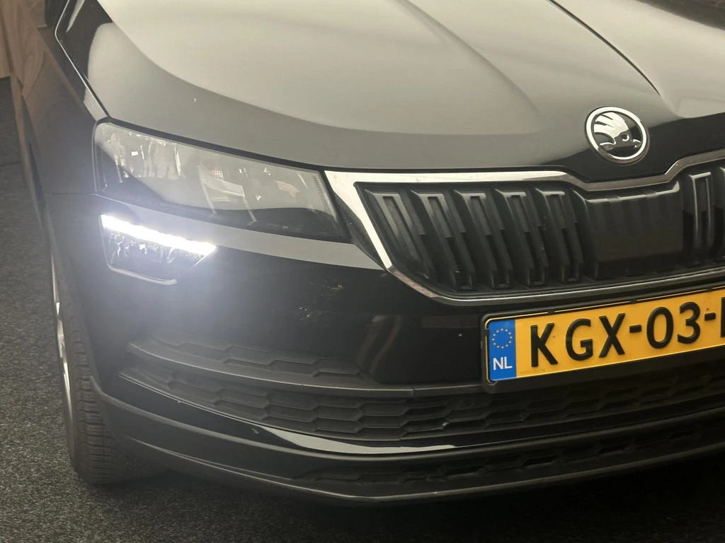 Škoda Karoq – foto 25