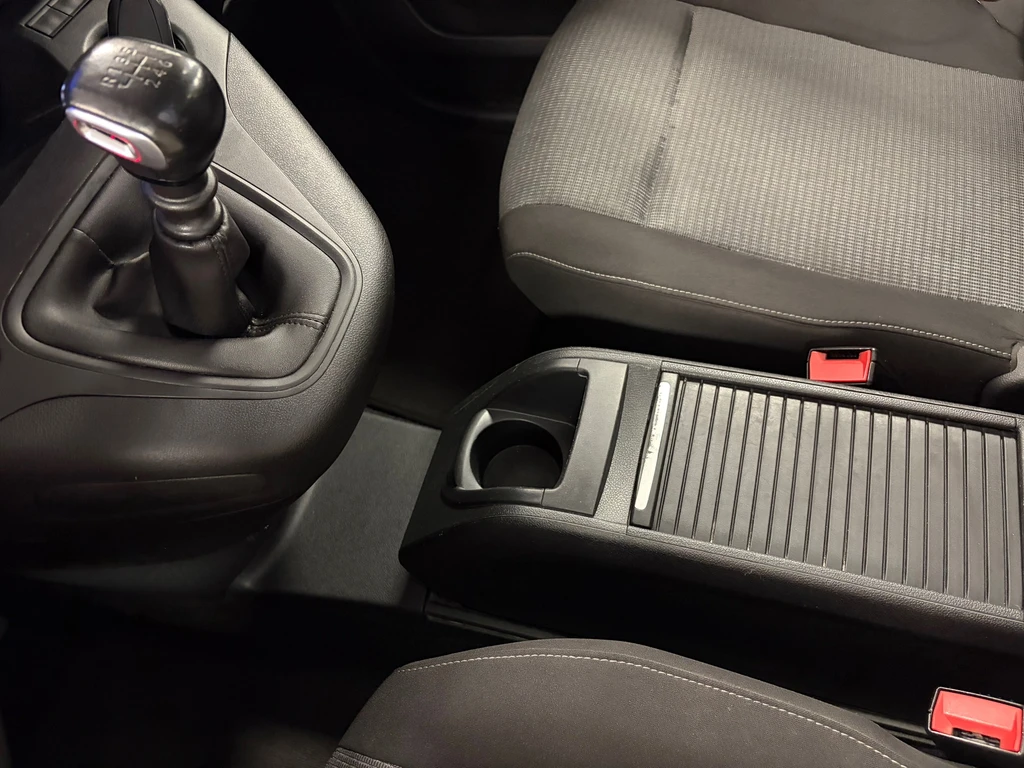 Toyota ProAce – foto 29