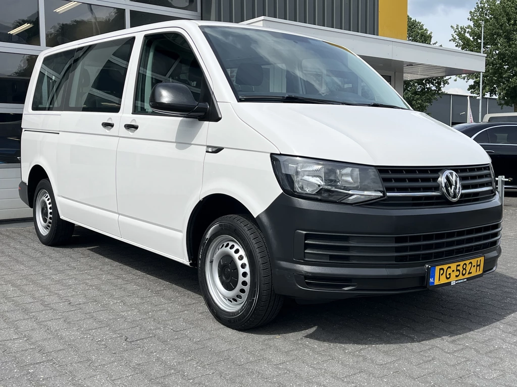Volkswagen Transporter – foto 7