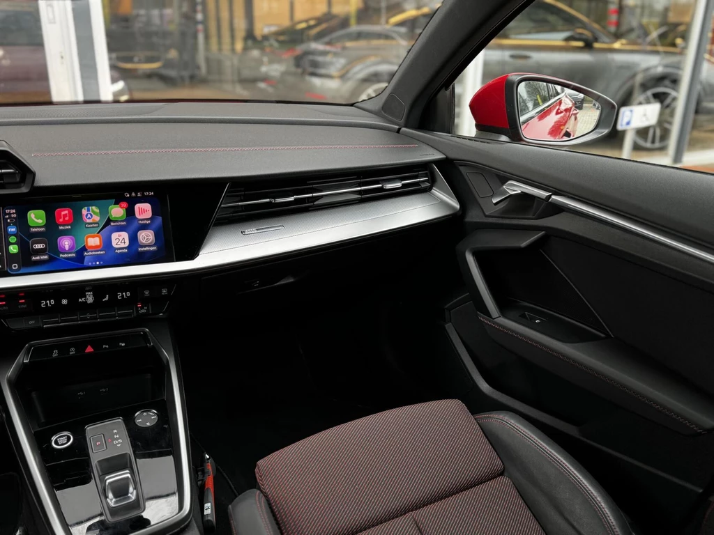Audi A3 – foto 18