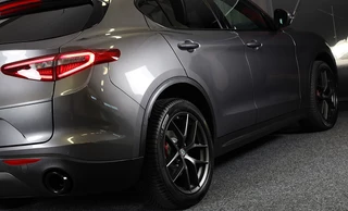 Alfa Romeo Stelvio – thumbnail 13