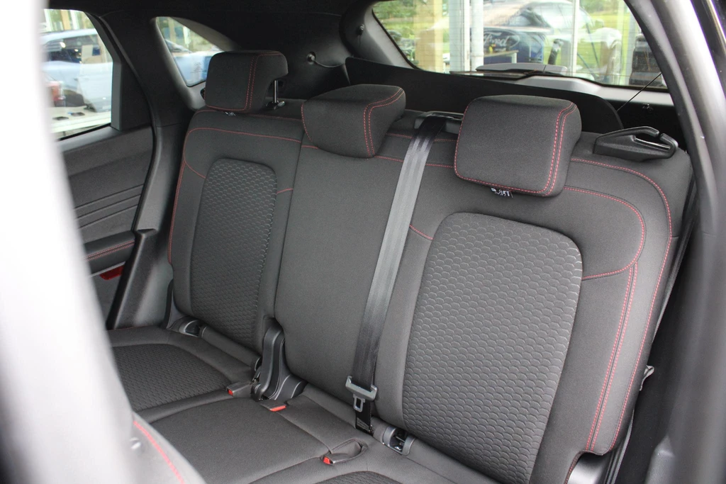 Ford Kuga – foto 11