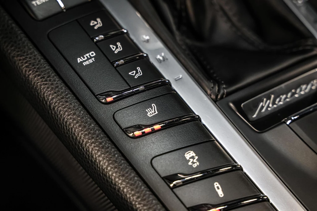 Porsche Macan – foto 60