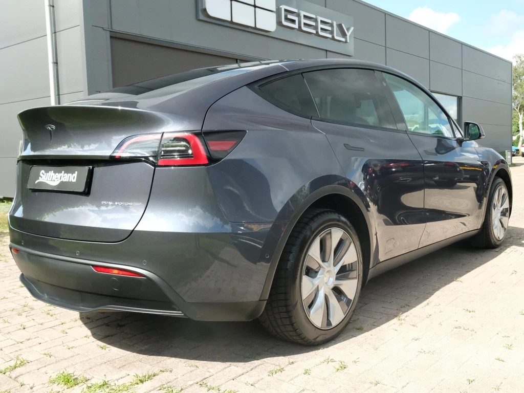 Tesla Model Y – foto 3
