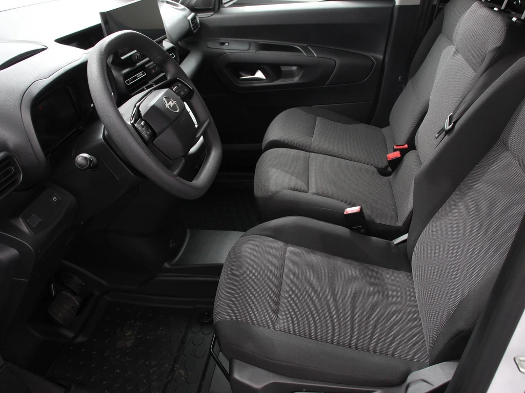 Opel Combo – foto 12