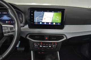 SEAT Arona – thumbnail 23