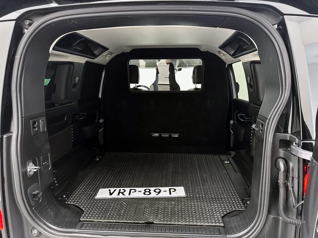 Land Rover Defender – foto 28