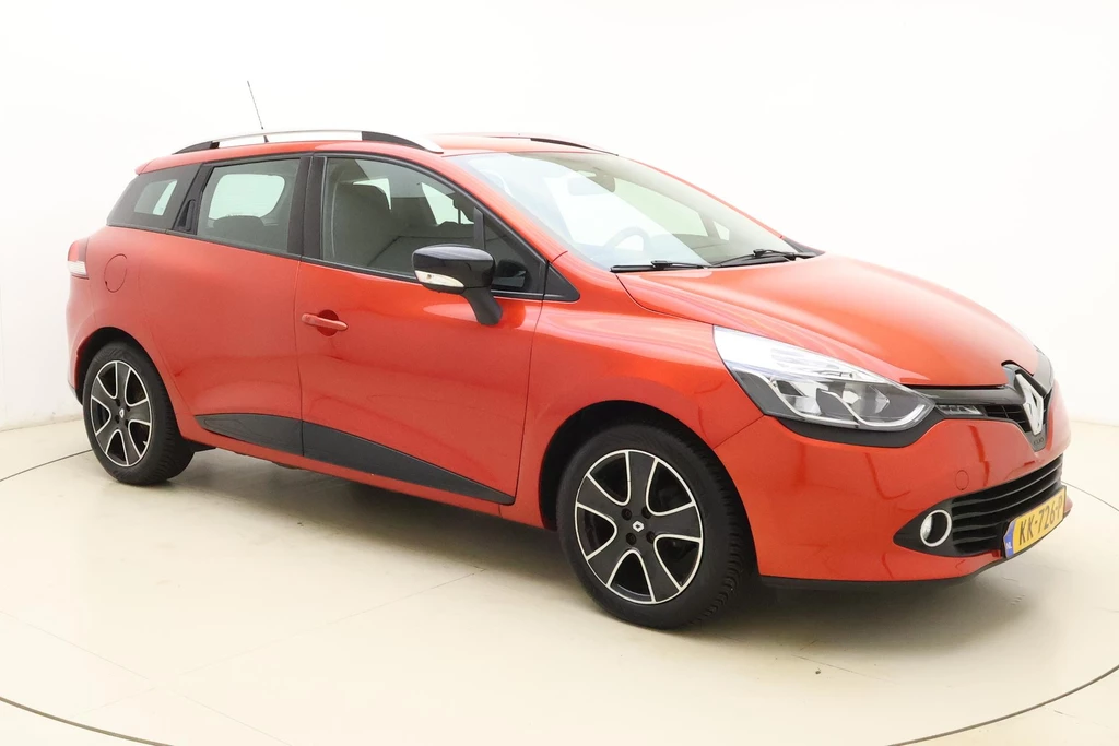 Renault Clio – foto 8