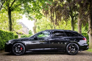 Audi A6 – thumbnail 4