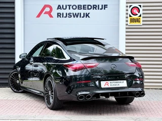 Mercedes-Benz CLA – thumbnail 3