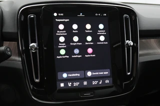 Volvo XC40 – thumbnail 30