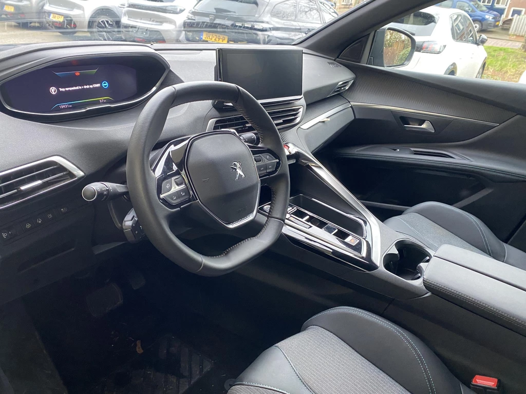Peugeot 3008 – foto 6