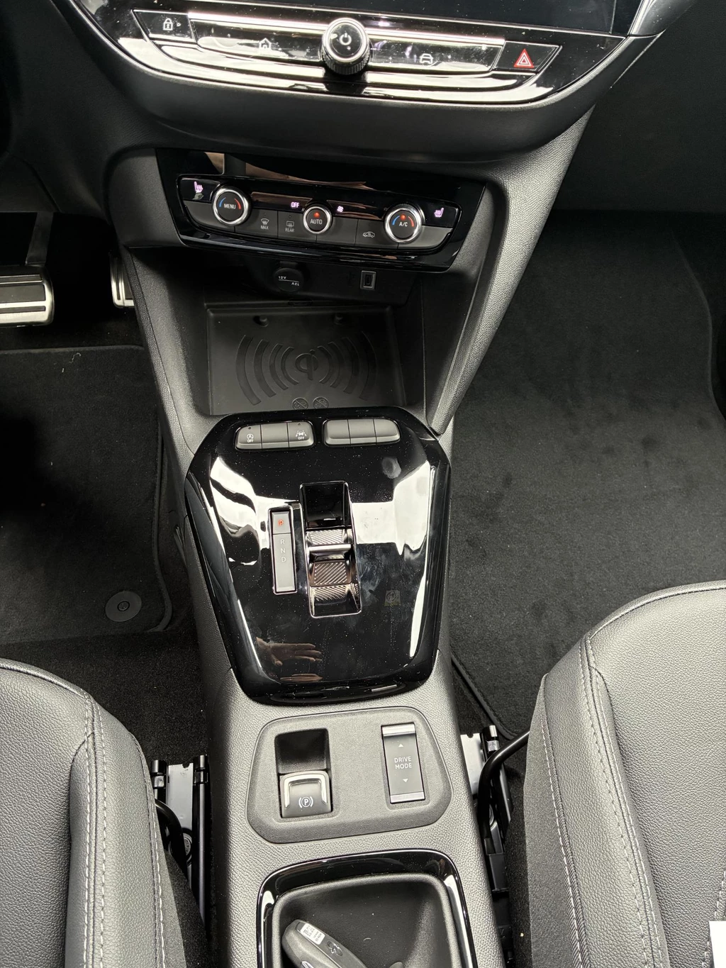 Opel Corsa – foto 14