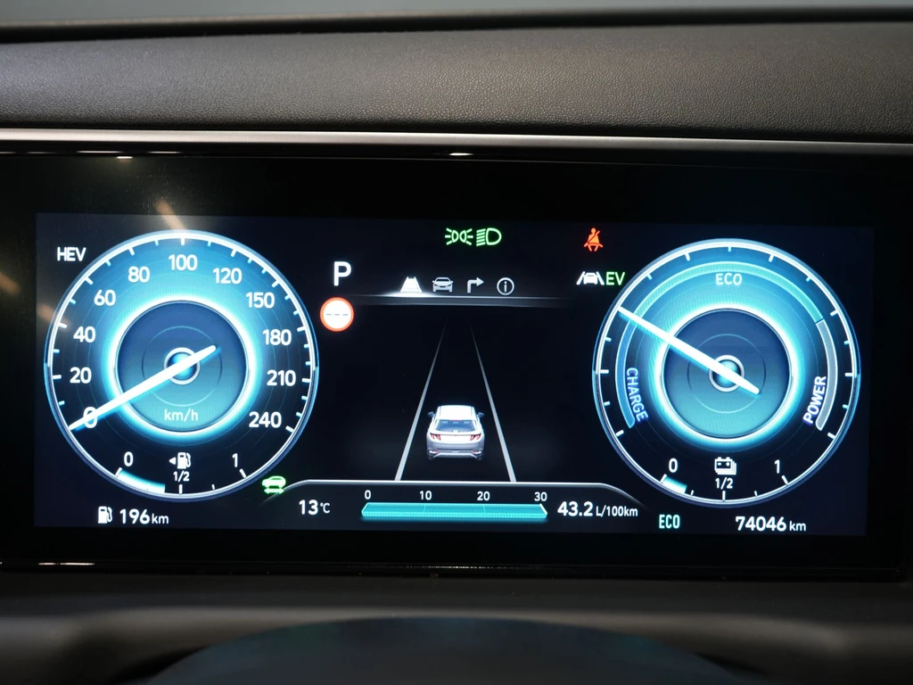 Hyundai Tucson – foto 60