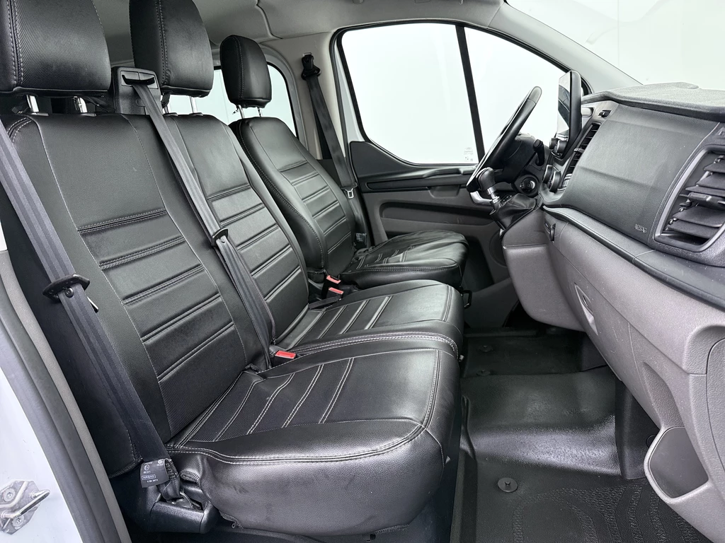 Ford Transit Custom – foto 15