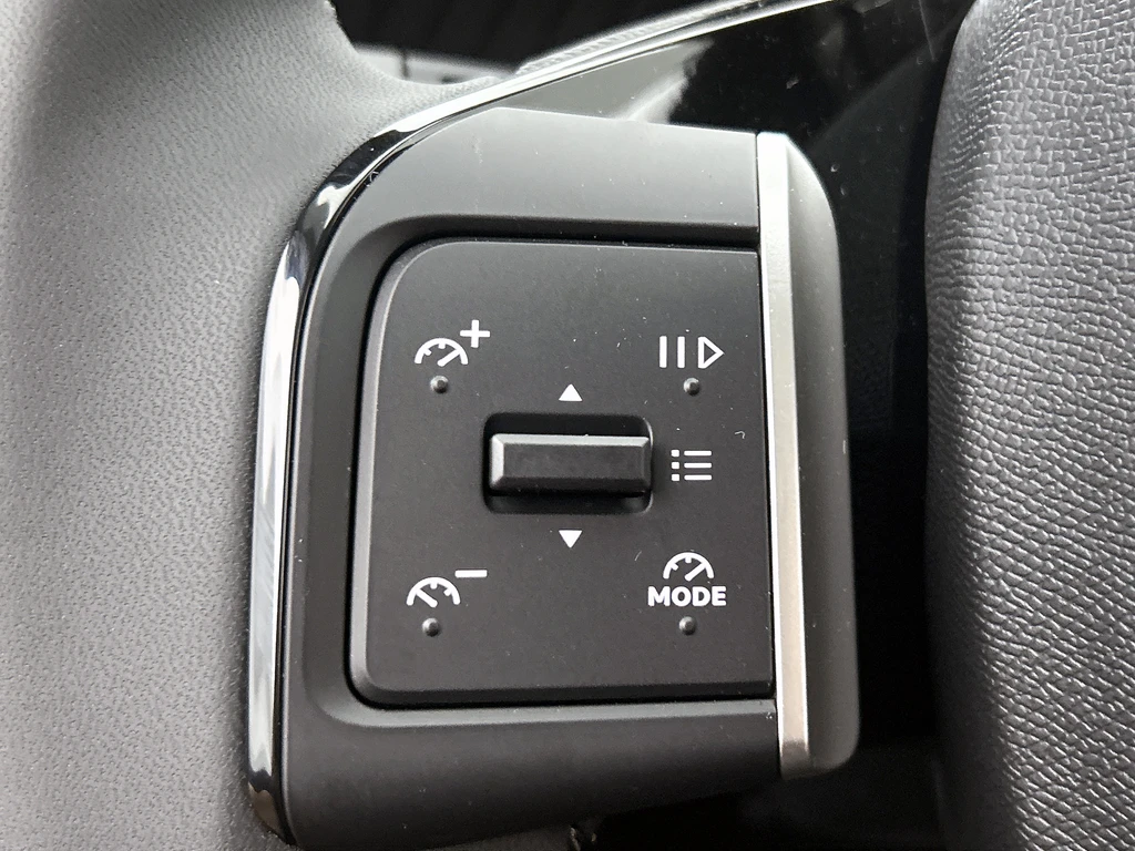 Citroën C3 Aircross – foto 7