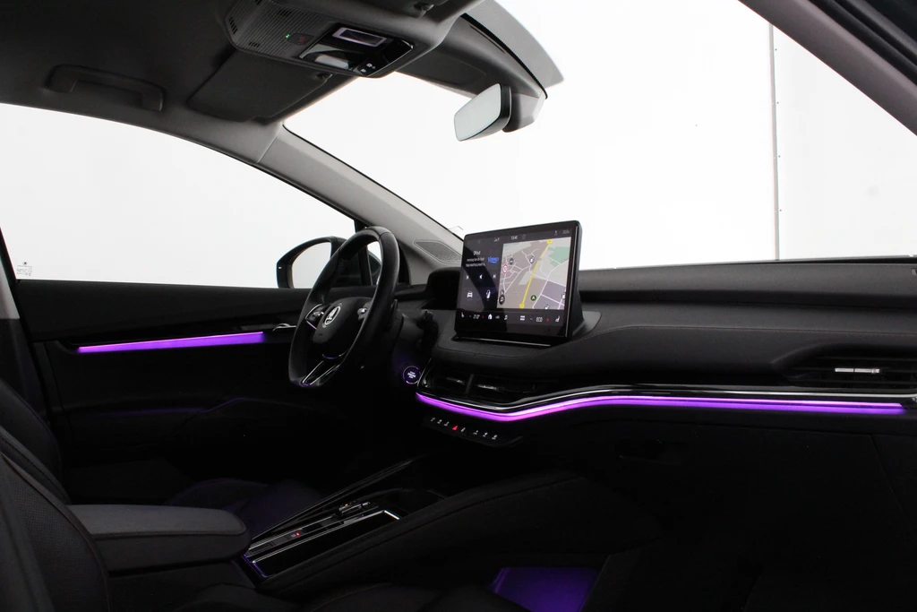 Škoda Enyaq iV – foto 20