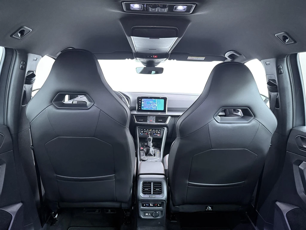 SEAT Tarraco – foto 44