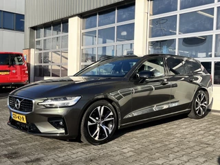 Volvo V60 – thumbnail 1